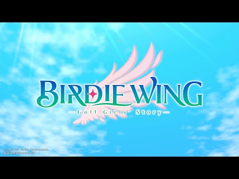 BIRDIE WING Switch Game PV