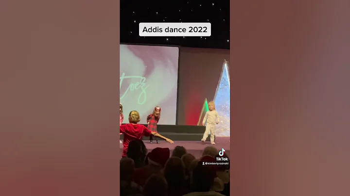 Addis dance 2022