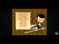 Bananana NTV7 Mr Bean Promo September 2014 