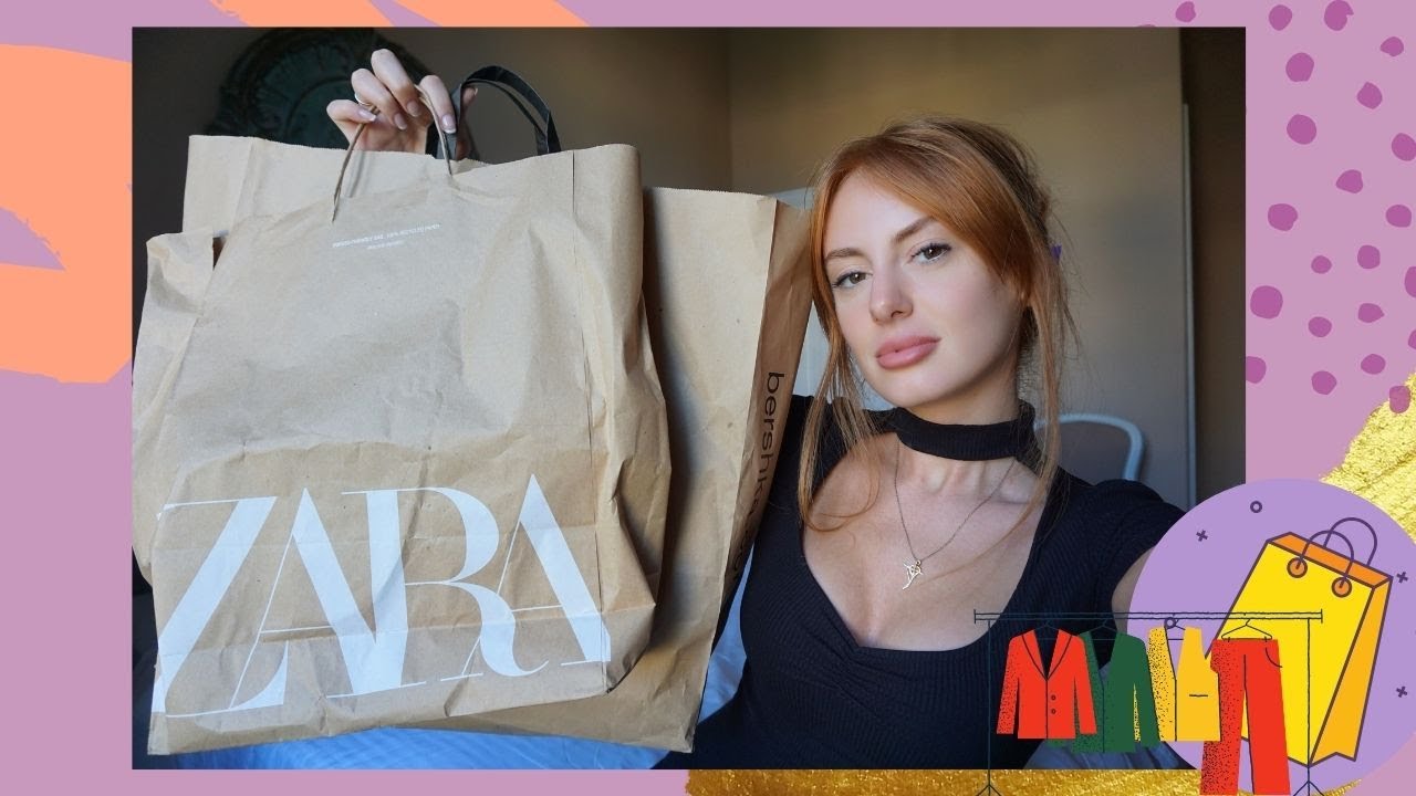 Haul | Sofia Zahariadou