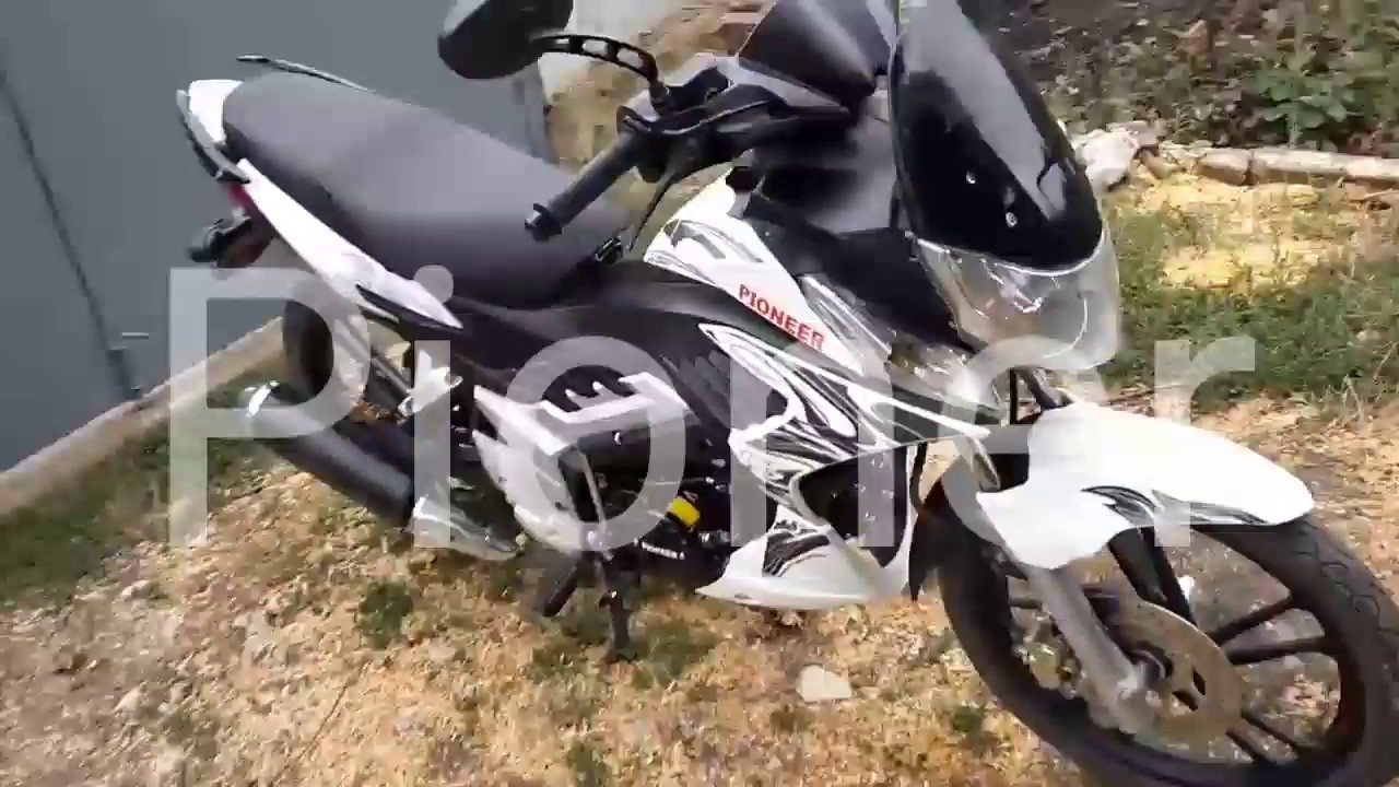 Penampakan Honda CS1 di berbagai negara