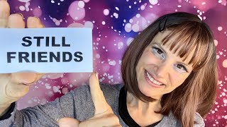 STORY TIME - How I Broke Up With My First Ballroom Dance Teachers