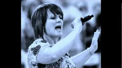Etta James - At Last Cover (Tamara White)