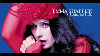 Emma Shapplin Spente le stelle (Apaga las estrellas) Sub. Español