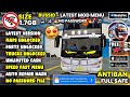 Bus Simulator Indonesia Mod Apk V4 4 1 New 2025 BUSSID Mod Menu Hack Apk V4 4 1 