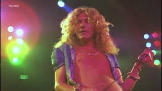 Led Zeppelin   Black Dog Live 1973 1080p