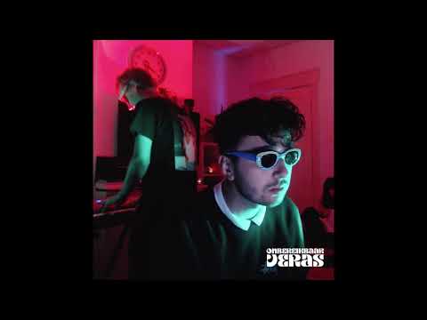 Véras - Onbereikbaar (Official Audio) prod. Dylan van Dael