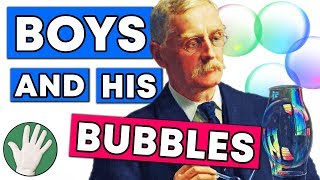 Boys and his Bubbles - Objectivity 187