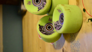 Remember Hoot Wheel Review