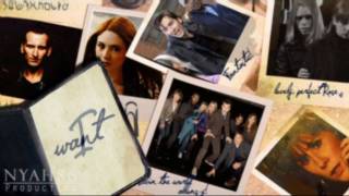 A Collage of Home • Doctor Who