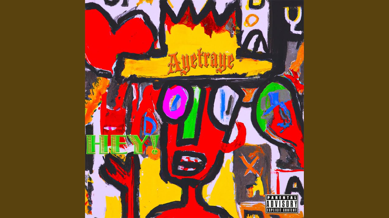 Watch Hey on YouTube Watch Hey on YouTube