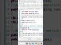 How Java Supports Multiple Inheritance Using Interfaces