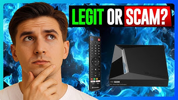VSeeBox V5 Pro Eerlijke Review 2025!: Is het de moeite waard voor uw streaming-installatie?