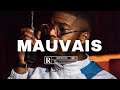 Free ninho x werenoi type beat mauvais  instru sombre  instru rap 2023