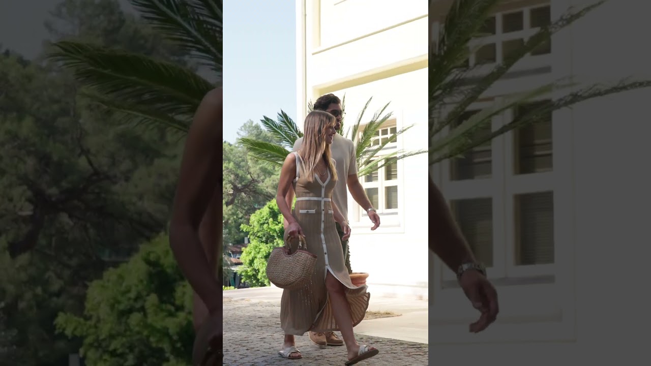 D-Marin | Göcek | Turkish Charm by the Marina