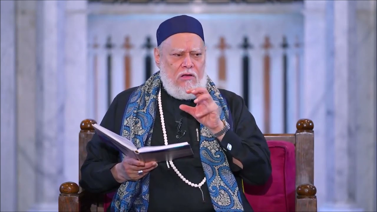 من ترك ركنا من أركان الحج ماعدا الوقوف بعرفة | متن الغاية والتقريب | أ.د علي جمعة