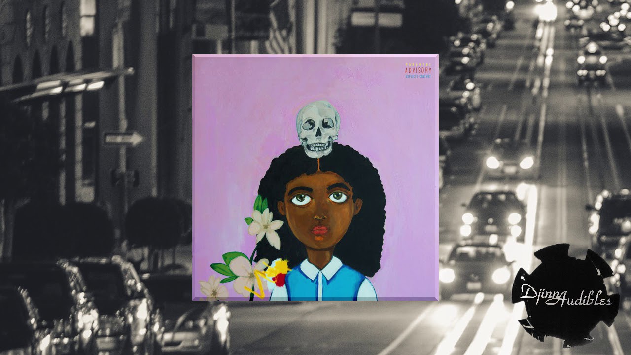 Noname - Diddy Bop ft. Raury & Cam O'bi