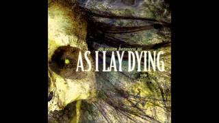 As I Lay Dying - Forsaken.