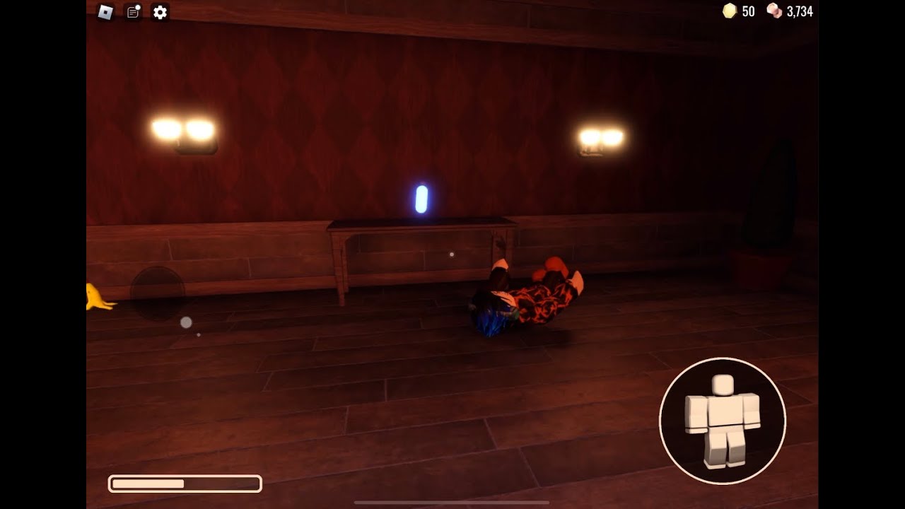 How long can I survive doors SUPER HARD MODE? YouTube