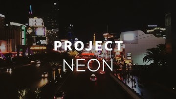 Project Neon