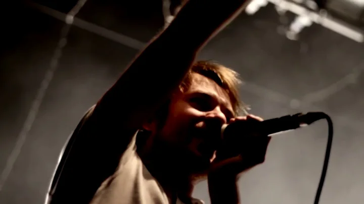 Enter Shikari - Live At Hatfield Forum. Hertfordsh...