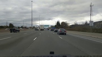 driving on 401 keypoint_rcnn_R_101_FPN_3x detectron2