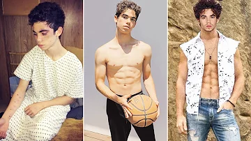 How old would Cameron Boyce be in 2021?