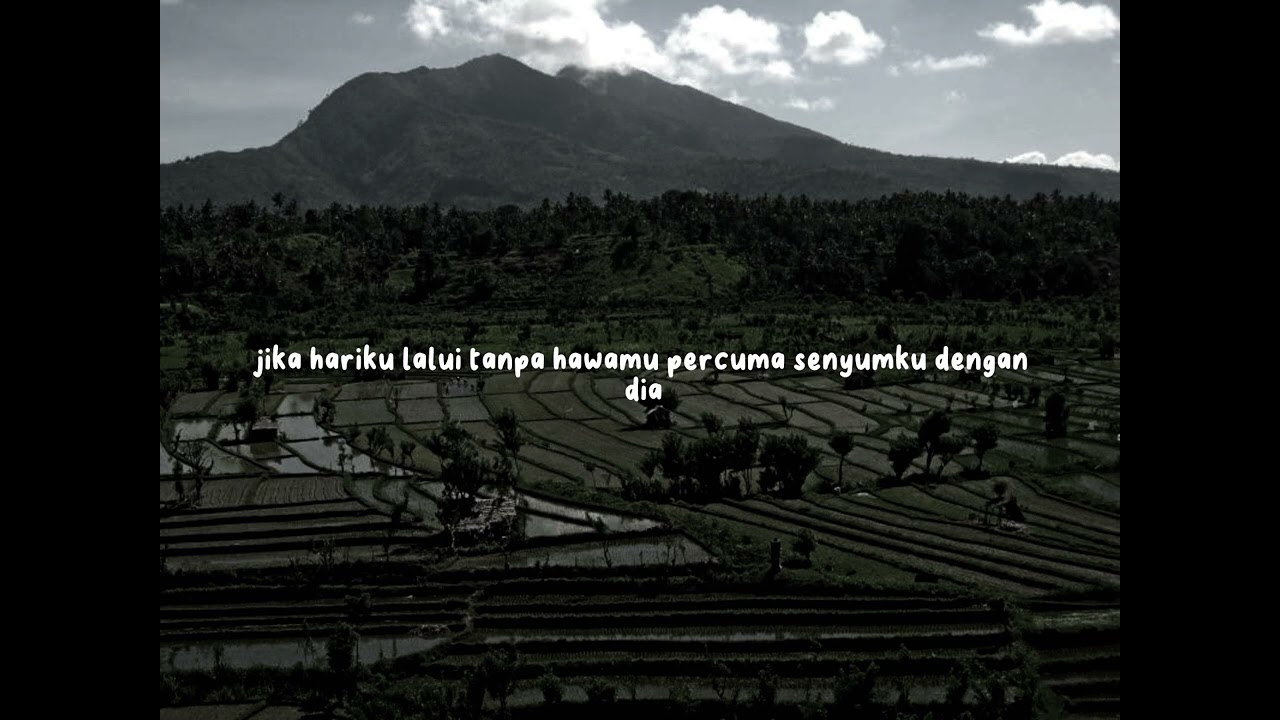 komang-Raim Laode (Cover Deep Version)