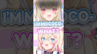 FUWAMOCO Tries To Imitate Each Other