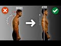 Front shoulder deltoid workout for correct posture by mukeshgahlot
