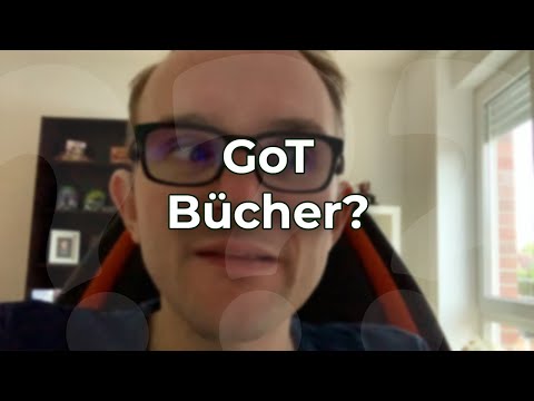 Habt ihr das Lied von Eis und Feuer gelesen? | Frag PietSmiet #2748