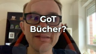 Habt ihr das Lied von Eis und Feuer gelesen? | Frag PietSmiet #2748