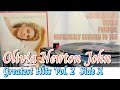 Vinyl Music 81] Olivia Newton John - Greatest Hits Vol. 2 (1982
