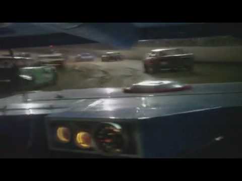 Mike McKinney - LaSalle Speedway (6/19/10) Street ...