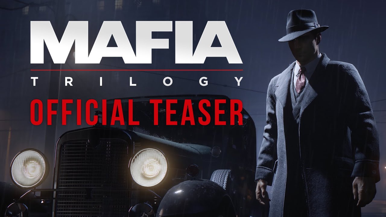 2K Announces Free Mafia III Demo Now Available