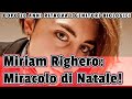 MIRACOLO DI NATALE: Dopo 20 anni finalmente ci è riuscita... #curiosità #attualità