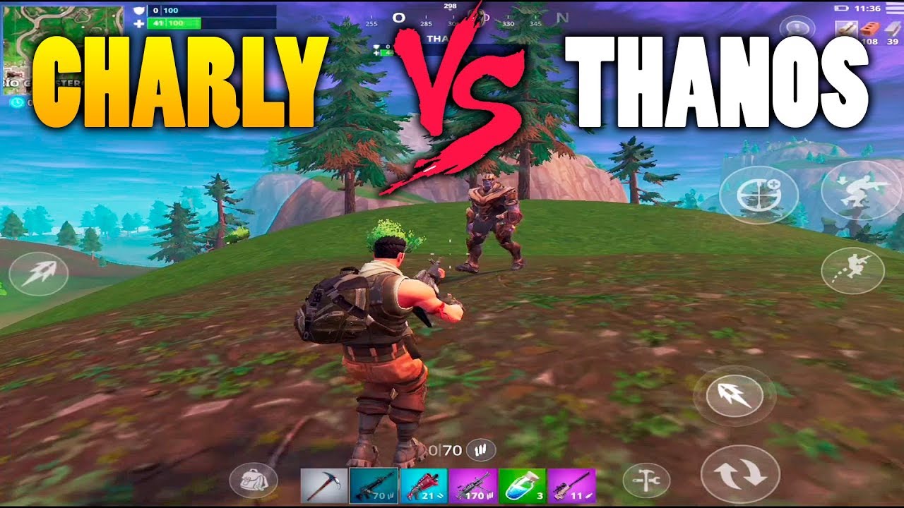 HERO Charly - Vidmoon HERO Charly - Vidmoon - 1280 x 720 jpeg 157kB