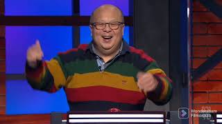 Gin Highlights Hard Quiz S7 Ep5 153 Au hd Edition