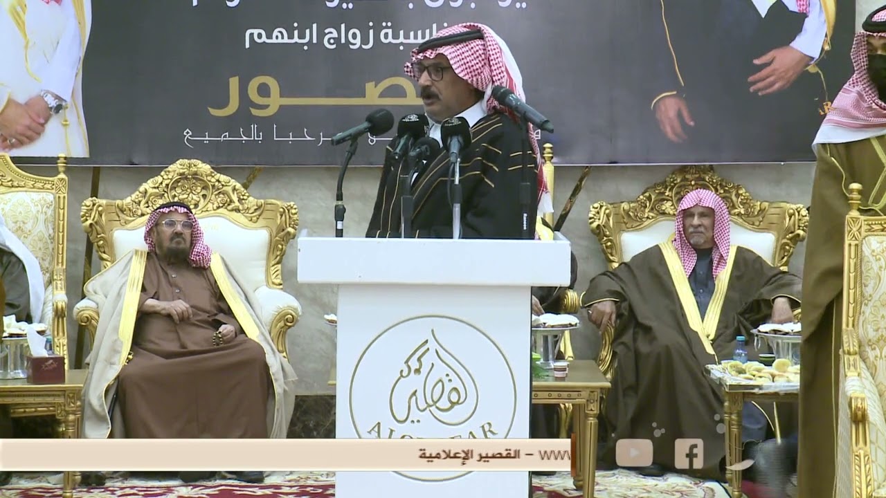 جديد💥💥 حبيب العازمي × منيف المنقره -  الدوادمي - ١٤٤٣/٧/١٠ه‍ـ