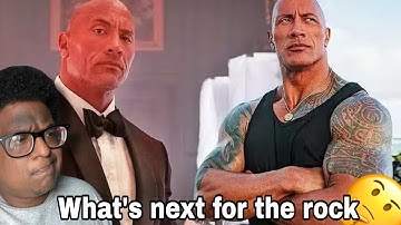 @TheCriticalDrinker “crash and burn”Dwayne the rock Johnson reaction 