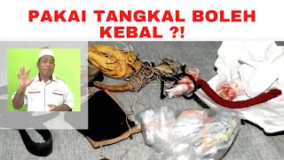 Ada Apa Dengan Tangkal Atau Azimat ? | Biorice TV