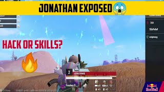 Jonathan H@cker or Skills?| TSM 27 Kills Chicken Dinner