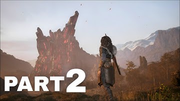 ECHOES OF THE END Gameplay Walkthrough DEEL 2