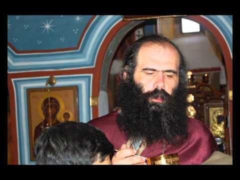 გული ჩემი აღავსე სინანულად იესო