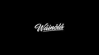 Wäinölä - Nyt Lyrics