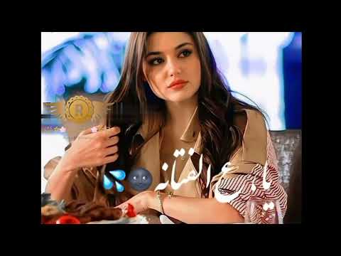 الله يعطيني صبر ناقه أغاني ليبيه لتغير الجو
