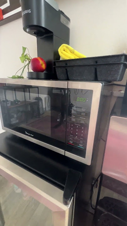 Magic Chef Microwave Cookware Review & Giveaway • Steamy Kitchen