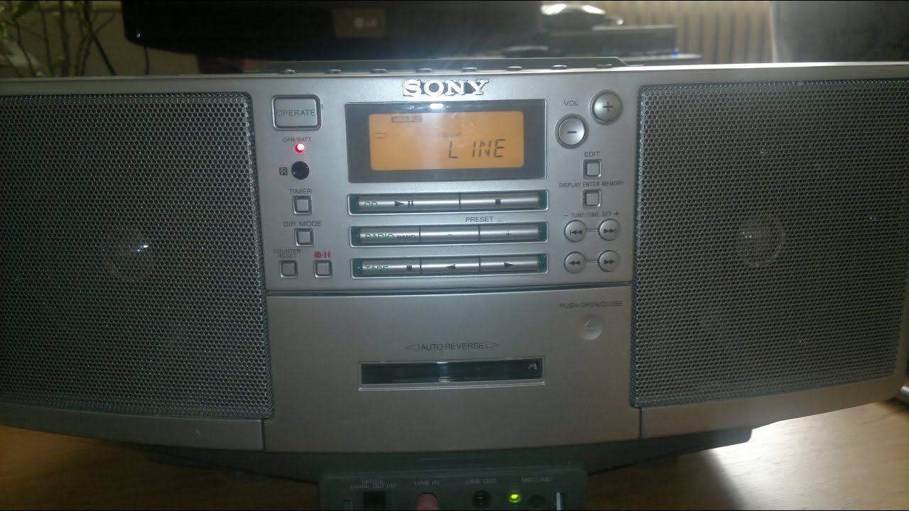SONY ZS D5 a Notebook
