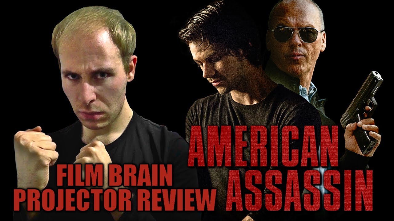 Projector: American Assassin (REVIEW 