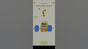 Delete puzzle🧩🧩 level 377 #shorts #youtube